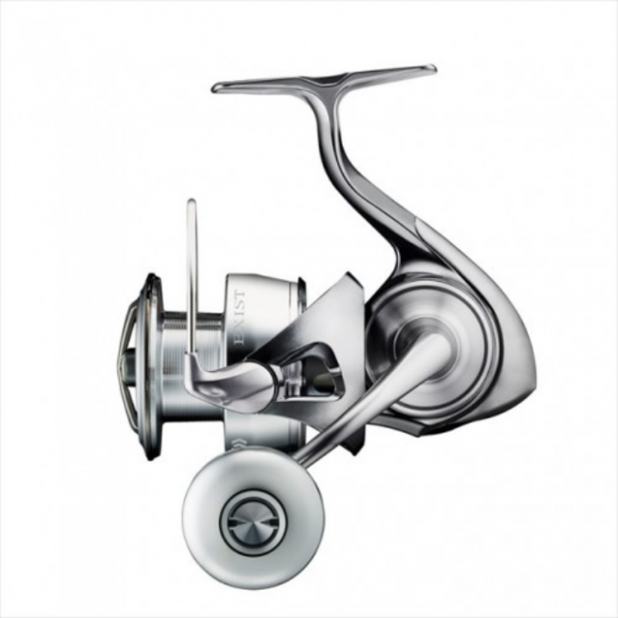 Катушка безынерционная DAIWA 22 EXIST (G) LT5000D-CXH 40050170 Катушка безынерционная DAIWA 22 EXIST (G) LT5000D-CXH 40050170