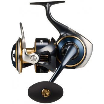 Катушка DAIWA 25 SALTIGA (G) 18000-H