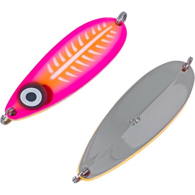 Блесна DAIWA Akiaji Crusader W 40g salmon pink 07410312