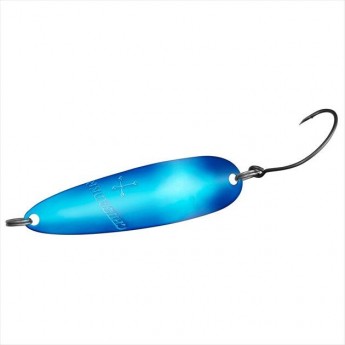 Блесна DAIWA CRUSADER 13S MIRRORBLUE Блесна DAIWA CRUSADER 13S MIRRORBLUE