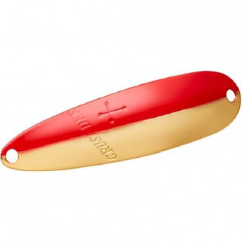 Блесна DAIWA Crusader 17S W-GR Блесна DAIWA Crusader 17S W-GR