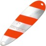 Блесна DAIWA Crusader 5S FRS Zebra 07412173