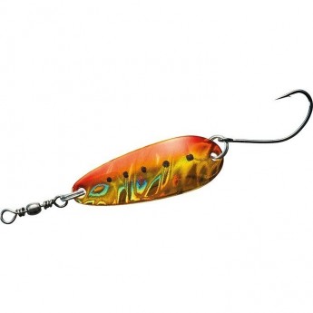 Блесна DAIWA Crusader gekiatsu salt 4 AKAKIN IWASHI Блесна DAIWA Crusader gekiatsu salt 4 AKAKIN IWASHI