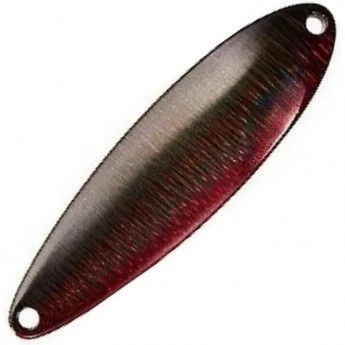 Блесна DAIWA LASER CHINOOK S 4.5S DEEP RED BLACK Блесна DAIWA LASER CHINOOK S 4.5S DEEP RED BLACK