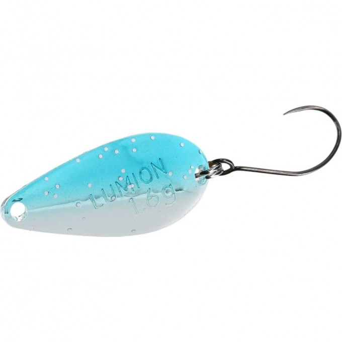 Блесна DAIWA PRESSO LUMION 1.6 AOGIN 07410784