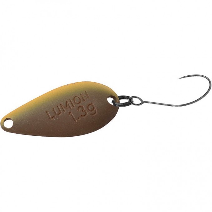 Блесна DAIWA PRESSO LUMION 1.6 DARK FOREST 07410789