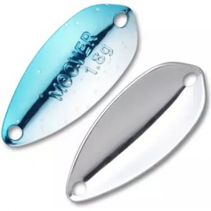 Блесна DAIWA Presso Moover 1,8 г Aogin 04811354
