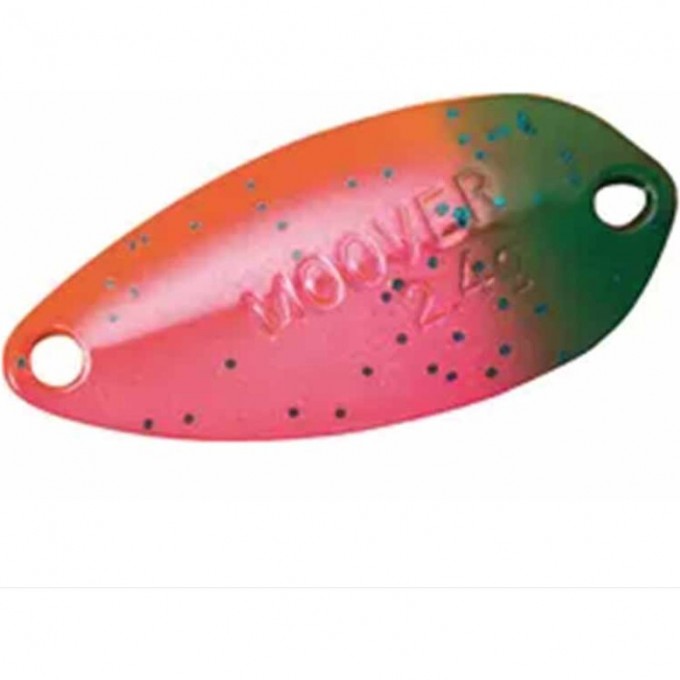 Блесна DAIWA PRESSO MOOVER 1.8 Ichigo 04814931