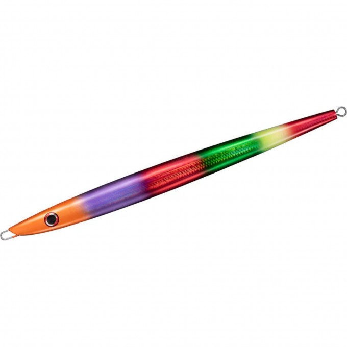Блесна для джиггинга DAIWA SALTIGA TB JIG TONJIGI CUSTOM 300G AMERICAN CANDY 07452334