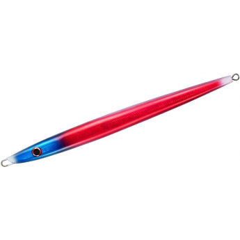 Блесна для джиггинга DAIWA SALTIGA TB JIG TONJIGI CUSTOM 300G KEIMURA GLOW CASTANETS Блесна для джиггинга DAIWA SALTIGA TB JIG TONJIGI CUSTOM 300G KEIMURA GLOW CASTANETS