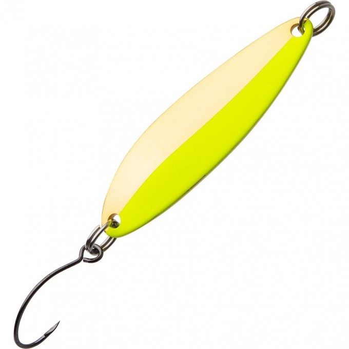 Блесна колеблющаяся DAIWA CHINOOK S 10S W-GCH 07411284