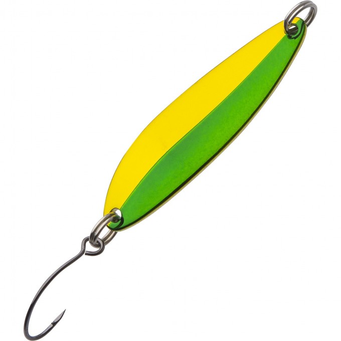 Блесна колеблющаяся DAIWA CHINOOK S 10S W-GG 07412817