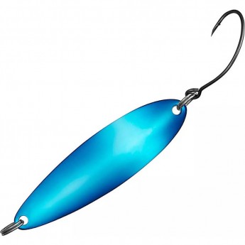 Блесна колеблющаяся DAIWA CHINOOK S 25S MIRROR BLUE Блесна колеблющаяся DAIWA CHINOOK S 25S MIRROR BLUE