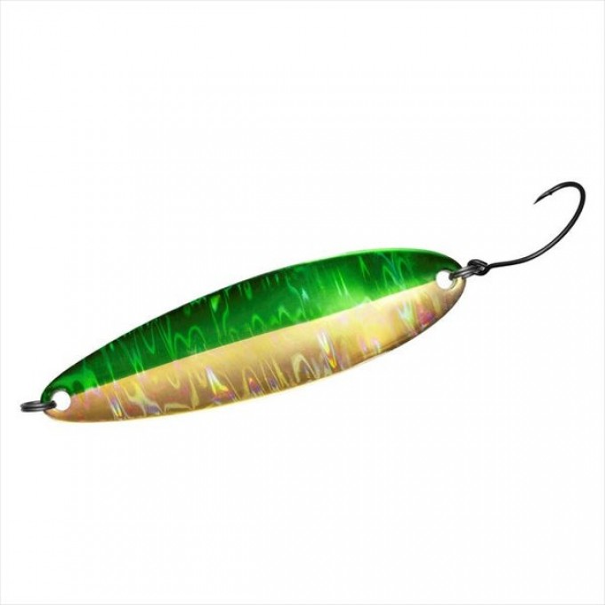 Блесна колеблющаяся DAIWA LASER CHINOOK S 10S W-GG 07412767