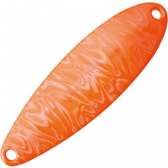 Блесна колеблющаяся DAIWA Laser Chinook S 17гр orange Блесна колеблющаяся DAIWA Laser Chinook S 17гр orange