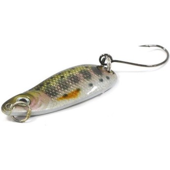 Блесна колеблющаяся DAIWA Silver Creek Dual Face 3 Yamame (1219)