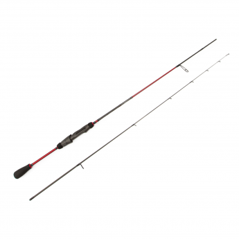 Спиннинг DAIWA FUEGO 802HFS (2.44м; 20-60г) Спиннинг DAIWA FUEGO 802HFS (2.44м; 20-60г)