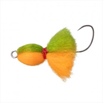 Головка DIAWA MASUNOHANA 2 1.5G SUMMER ORANGE Головка DIAWA MASUNOHANA 2 1.5G SUMMER ORANGE