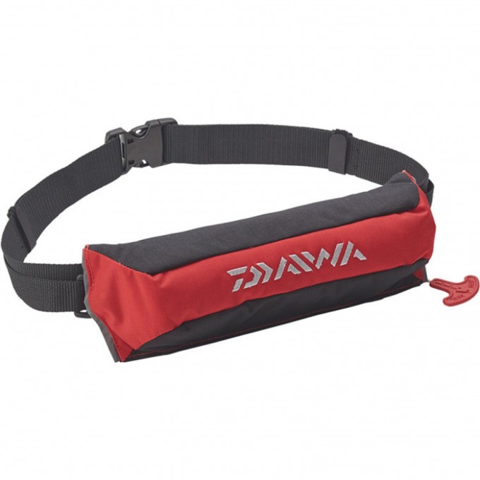 Жилет DAIWA DF-2220 Red Free 08370172
