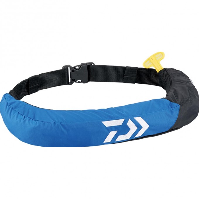 Жилет DAIWA DF-2709 Blue Free 08370130