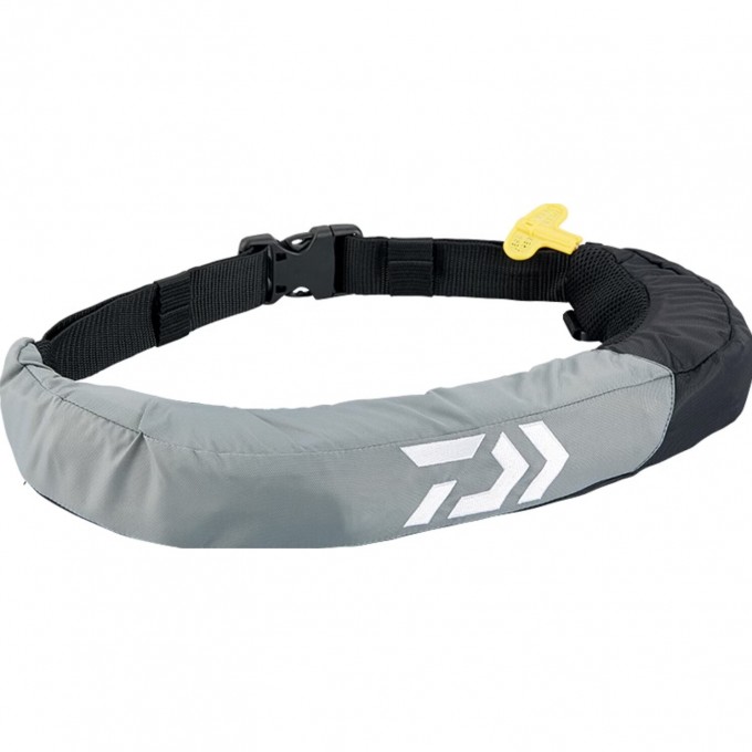 Жилет DAIWA DF-2709 Gray Free 08370121