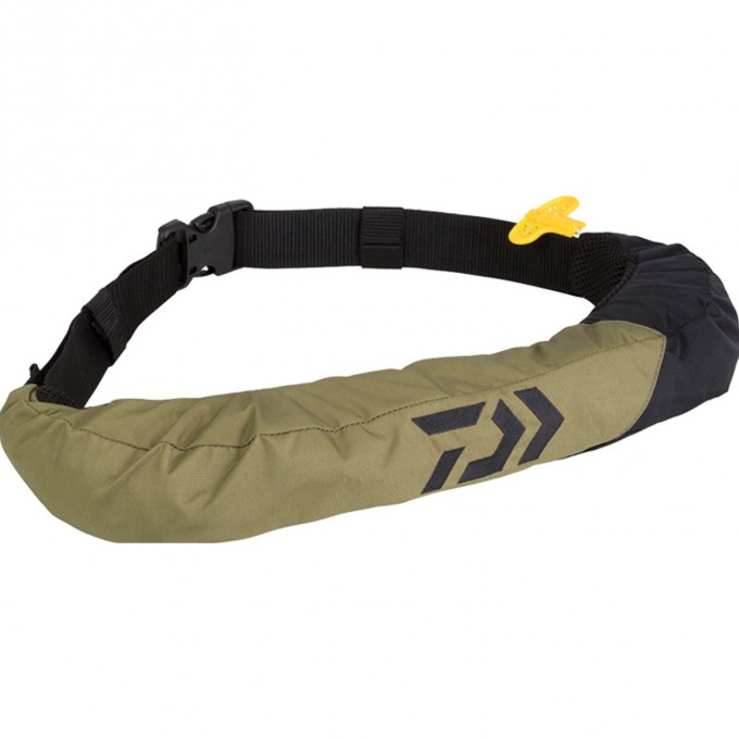 Жилет DAIWA DF-2709 Mossgreen Free 08370124
