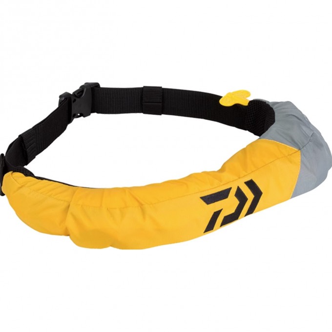 Жилет DAIWA DF-2709 Mustard Free 08370125