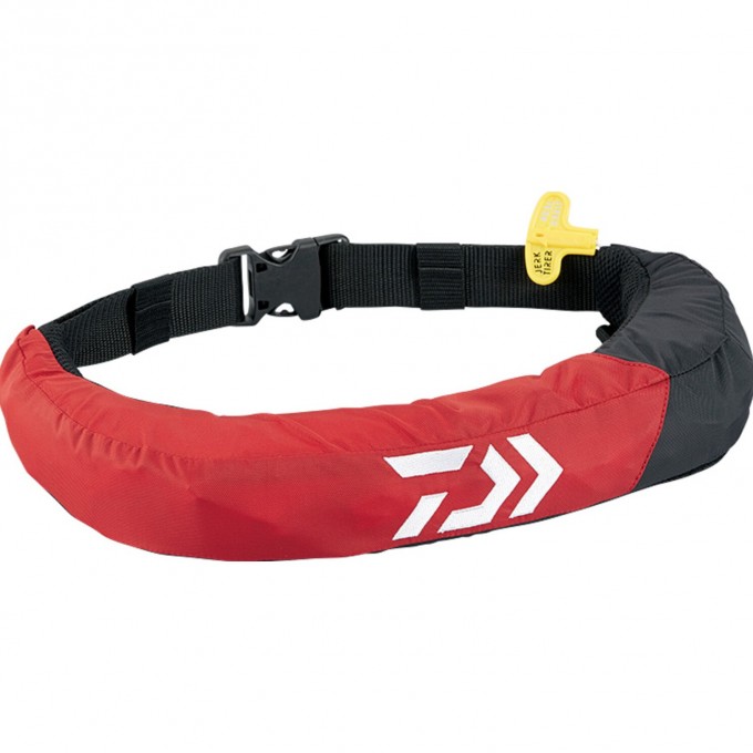 Жилет DAIWA DF-2709 Red Free 08370129