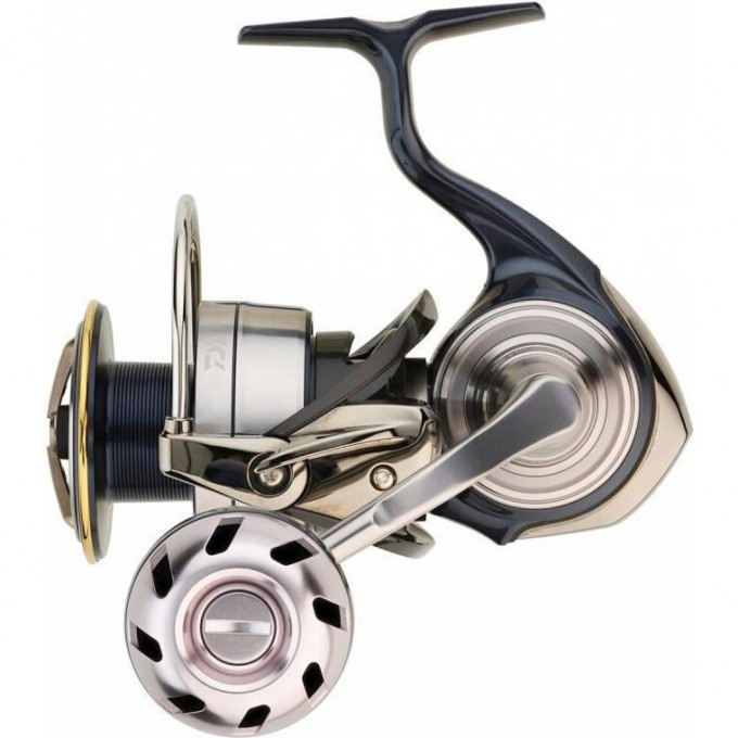 Катушка безынерционная DAIWA 19 CERTATE LT G 3000D-ARK 40050120
