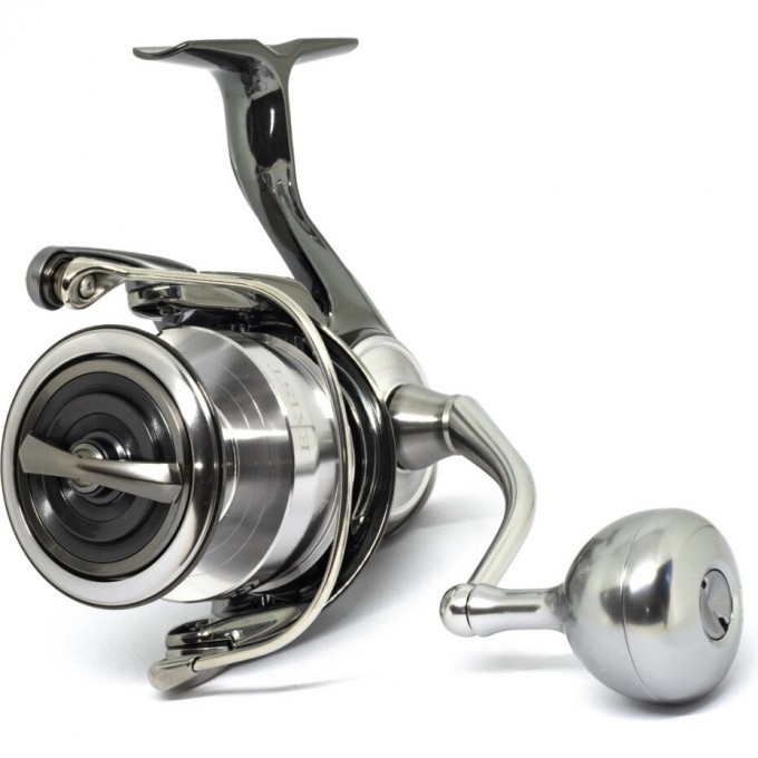 Катушка безынерционная DAIWA 22 EXIST (G) LT5000D-CXH 40050170