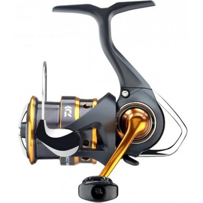 Катушка безынерционная DAIWA 24 IPRIMI LT 1000S-P 10180-100