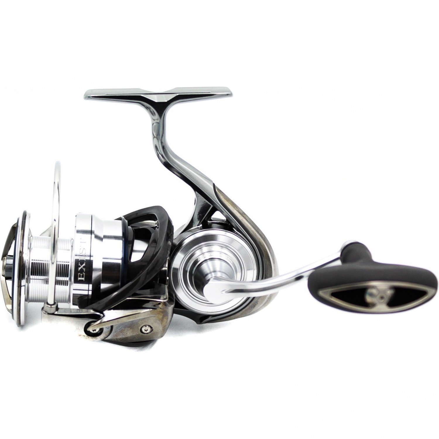 DAIWA 18 Exist LT G 4000D-C 10100-405. Купить Катушка на Официальном Сайте  DAIWA в Санкт-Петербурге.