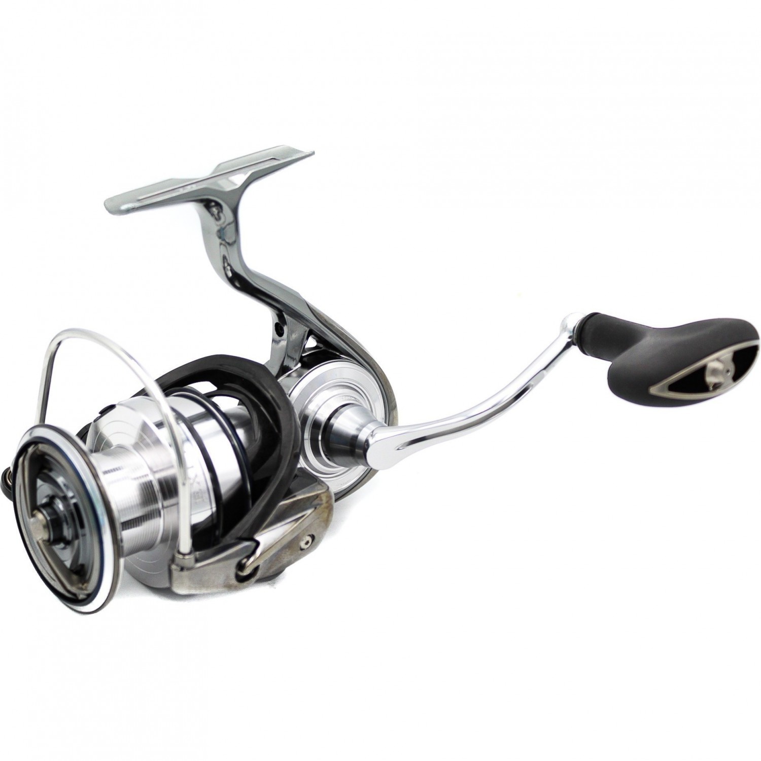 DAIWA 18 Exist LT G 4000D-C 10100-405. Купить Катушка на Официальном Сайте  DAIWA в Санкт-Петербурге.