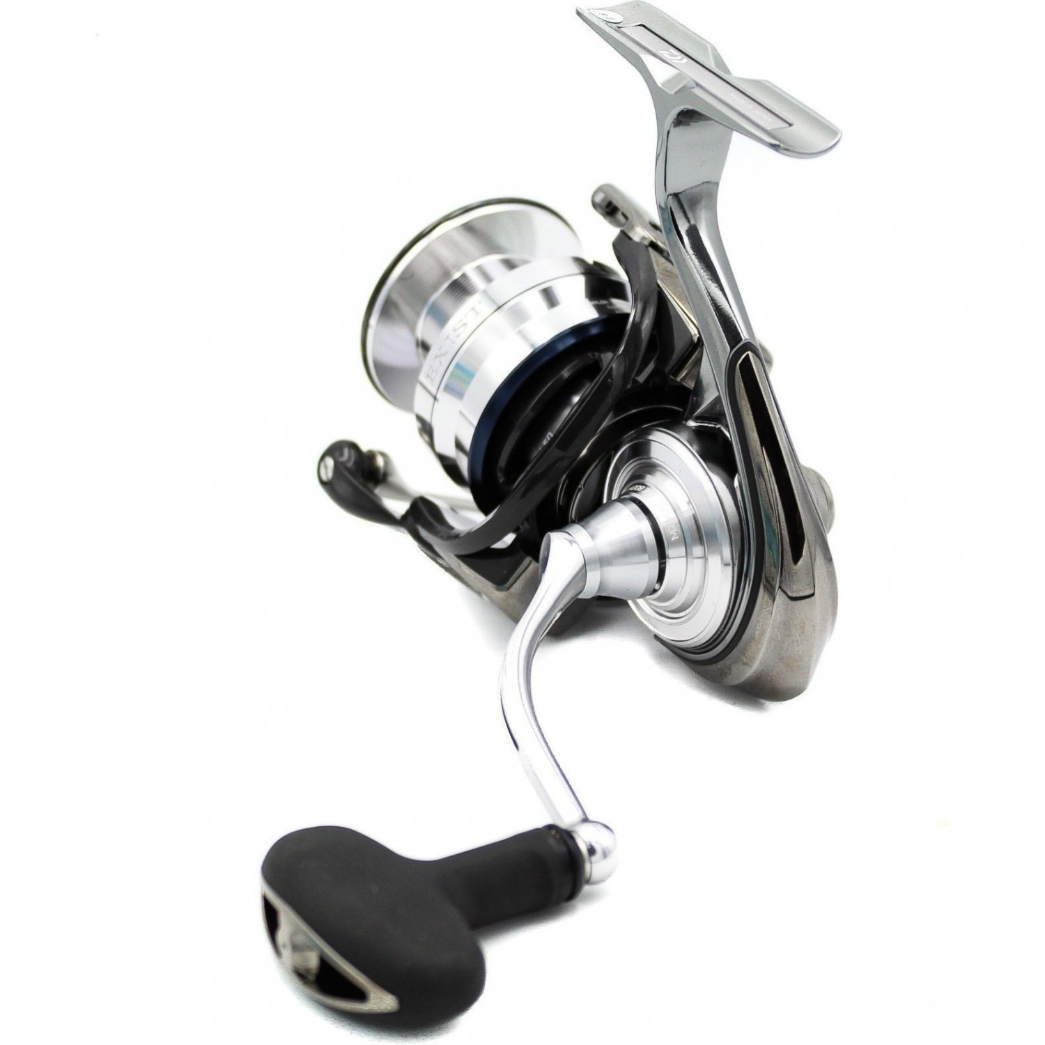 DAIWA 18 Exist LT G 4000D-C 10100-405. Купить Катушка на Официальном Сайте  DAIWA в Санкт-Петербурге.