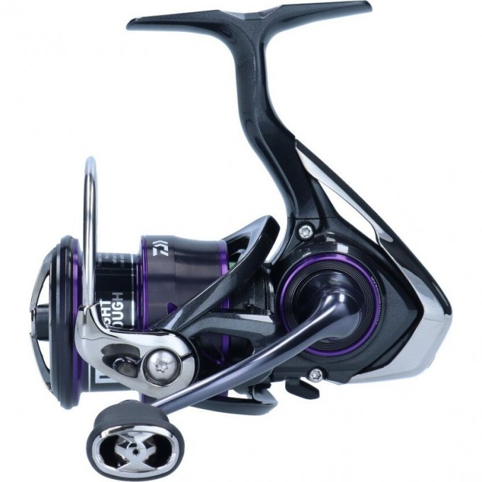 Катушка DAIWA 21 PROREX V LT 2000S-XH 10111-003