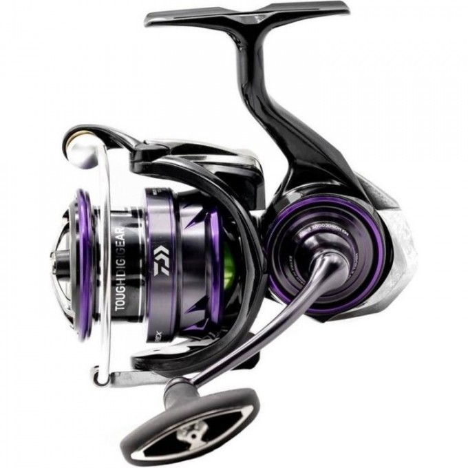 Катушка DAIWA 21 PROREX V LT 3000-CXH 10111-006