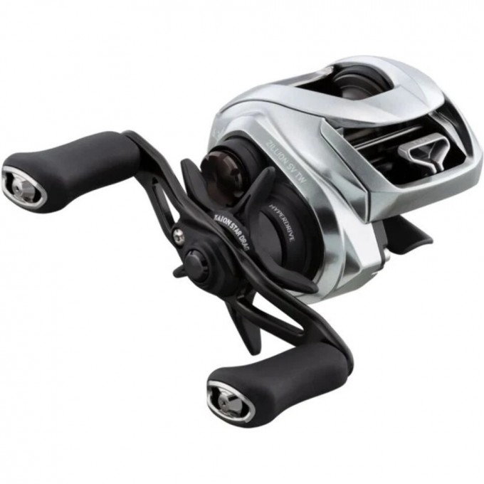 Катушка DAIWA 21 Zillion SV TW G 100PL 10790-002
