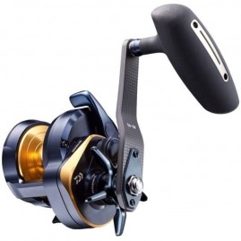 Катушка DAIWA 22 SALTIGA S