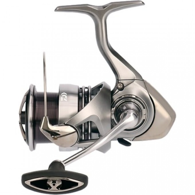 Катушка DAIWA 23 EXCELER LT3000-CXH 10007-004