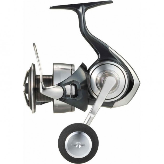 Катушка DAIWA 24 CERTATE SW(G) 5000-XH 10316-501