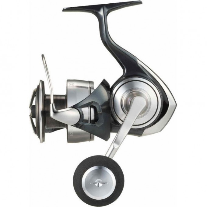 Катушка DAIWA 24 CERTATE SW(G) 6000-H 10316-600