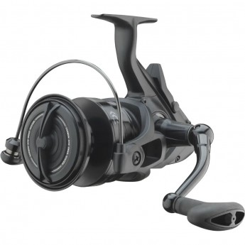 Катушка DAIWA 24 EMBLEM BR 14000 Катушка DAIWA 24 EMBLEM BR 14000