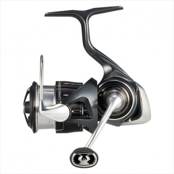 Катушка DAIWA 24 LUVIAS LT2500S Катушка DAIWA 24 LUVIAS LT2500S