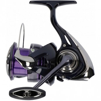Катушка DAIWA 24 PROREX X LT 3000-C Катушка DAIWA 24 PROREX X LT 3000-C