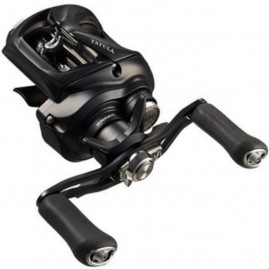 Катушка DAIWA 24 TATULA SV TW 100XHL