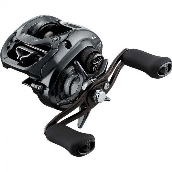 Катушка DAIWA 24 TATULA SV TW 150XHL 10717-152