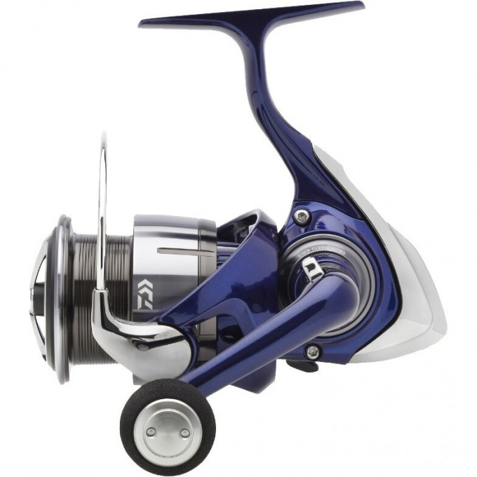 Катушка DAIWA 24 TDR 4012QD 10112-005