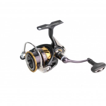Катушка DAIWA Legalis LT 2500 XH Катушка DAIWA Legalis LT 2500 XH