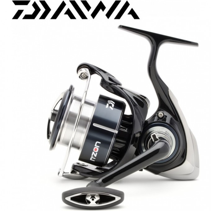 Катушка DAIWA NZON PLUS LT 5000S-CP 10113-001