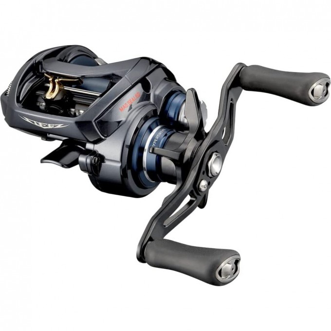 Катушка DAIWA Steez A TW HLC 8.1L 00630236